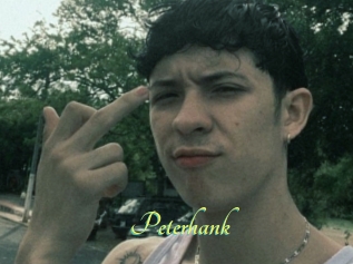 Peterhank
