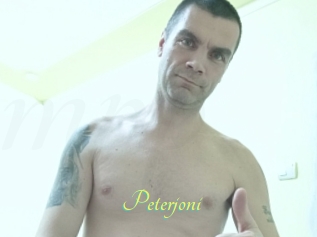 Peterjoni