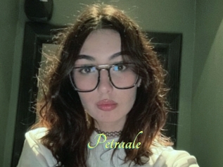 Petraale