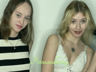 Petraandkeeley