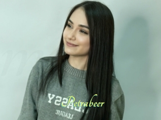 Petrabeer