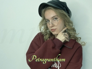Petragrantham