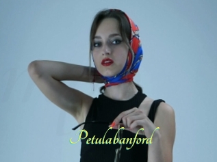 Petulabanford