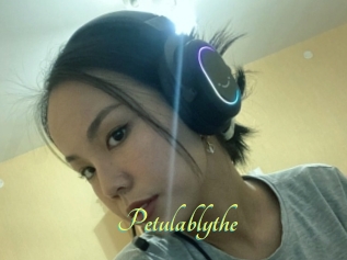 Petulablythe