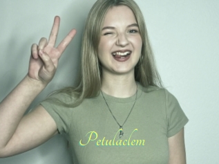 Petulaclem