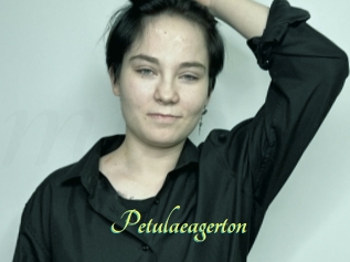 Petulaeagerton