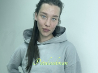 Petulaedman
