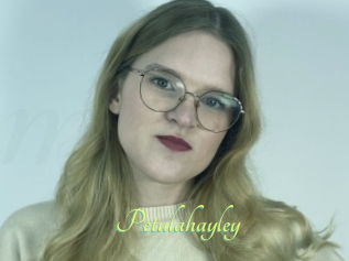 Petulahayley