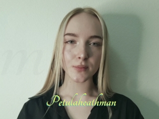 Petulaheathman