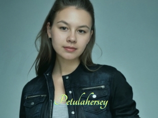 Petulahersey