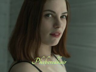 Pheberedhair