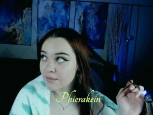 Phierakein