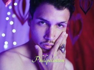 Philipclinton