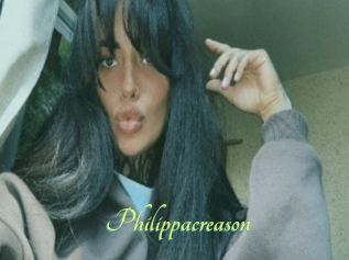 Philippacreason