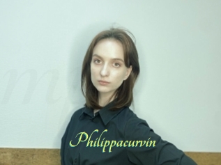 Philippacurvin