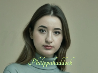 Philippahaddock