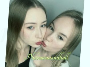 Philomenaandhall
