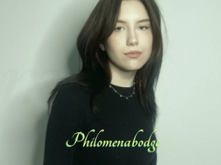 Philomenabodge