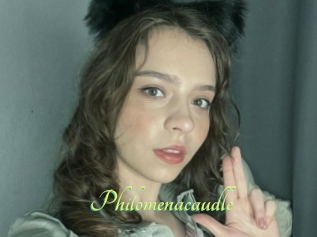 Philomenacaudle