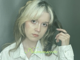 Philomenacoote
