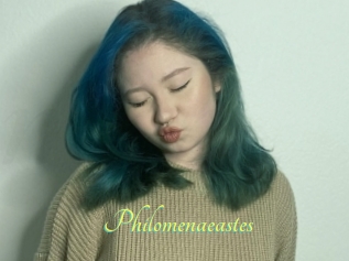 Philomenaeastes