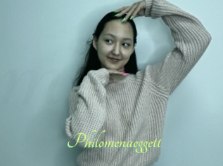 Philomenaeggett