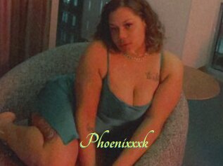 Phoenixxxk