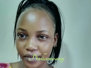 Phvllismwangi