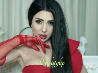 Phylistylip