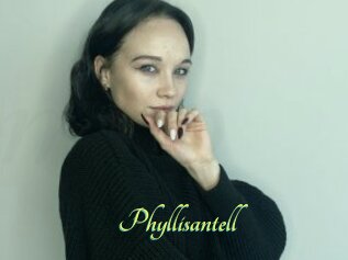 Phyllisantell