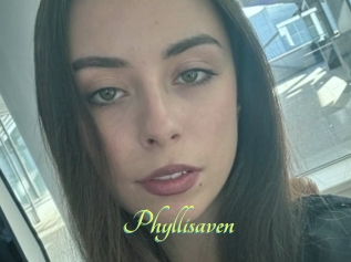Phyllisaven