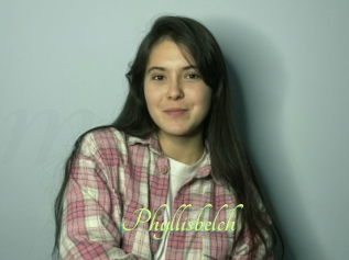 Phyllisbelch