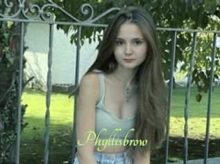 Phyllisbrow