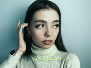 Phyllisclose