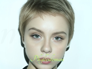 Phyllisdeman
