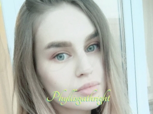 Phyllisgathright