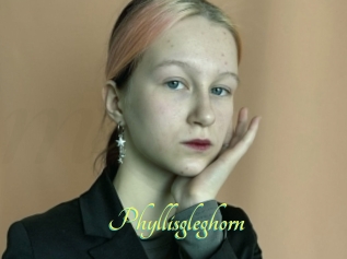 Phyllisgleghorn