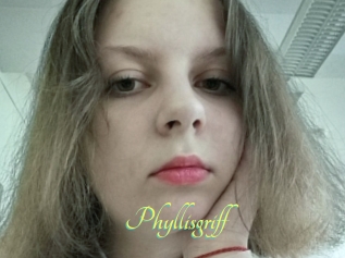 Phyllisgriff