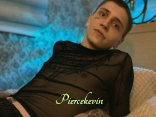 Piercekevin