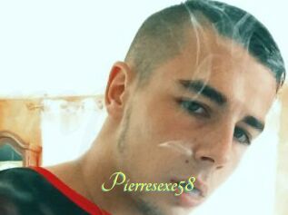 Pierresexe58