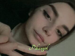 Pikaxgirl