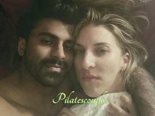Pilatescouple