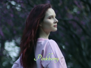 Pinkberry