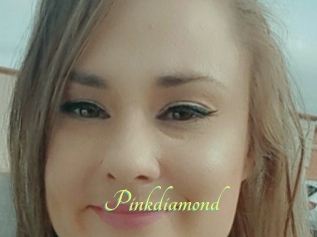Pinkdiamond