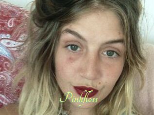 Pinkfloss