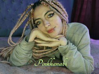 Pinkhanabi