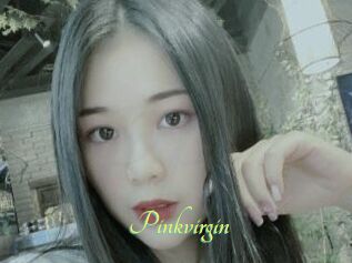 Pinkvirgin