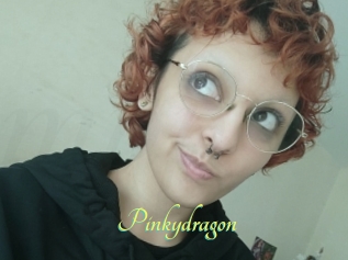 Pinkydragon