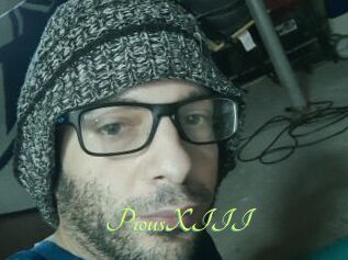 PiousXIII
