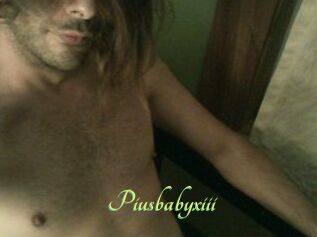 Piusbabyxiii